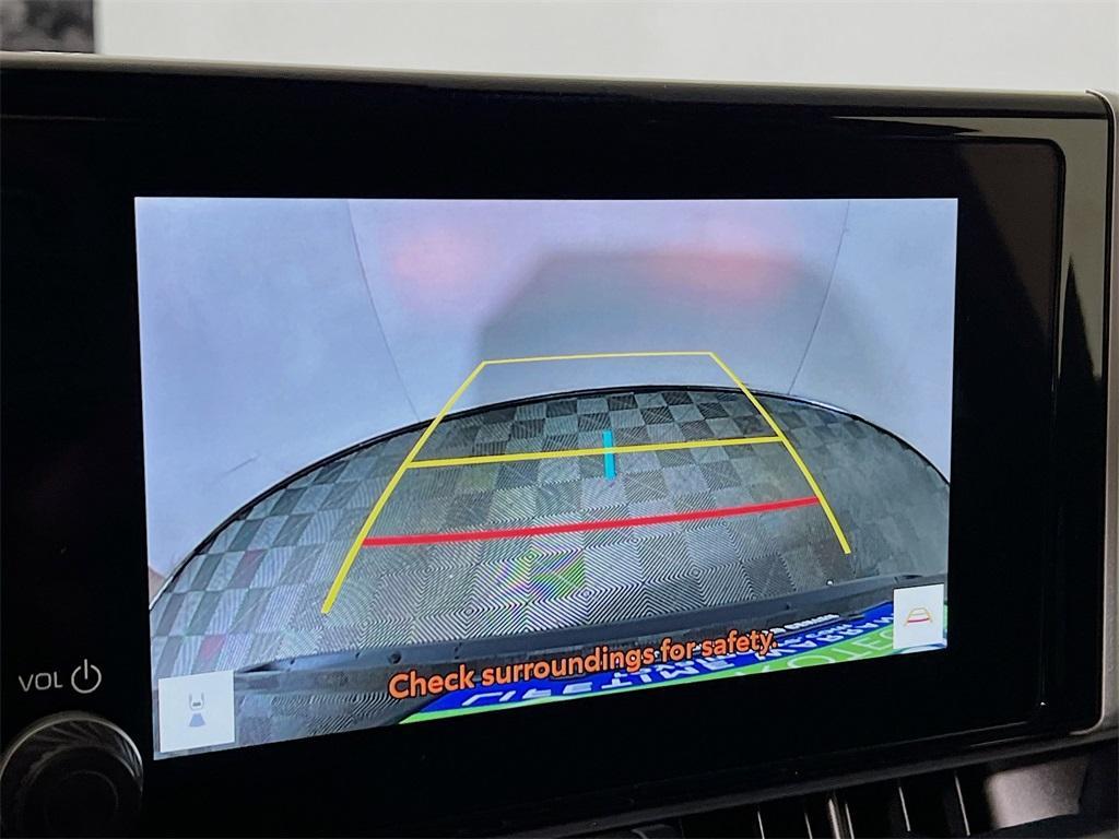 new 2025 Toyota RAV4 Hybrid car, priced at $38,409