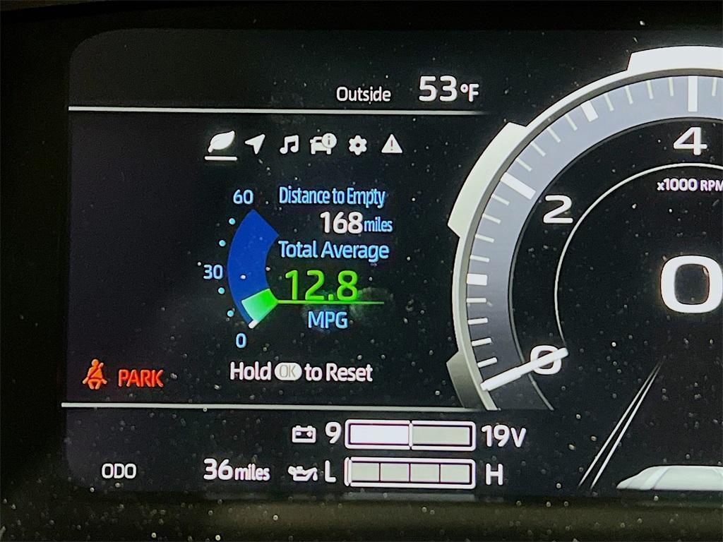 new 2026 Toyota Sequoia car, priced at $86,303