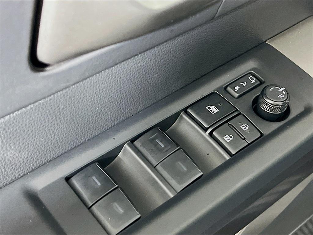 new 2026 Toyota Sequoia car, priced at $86,303