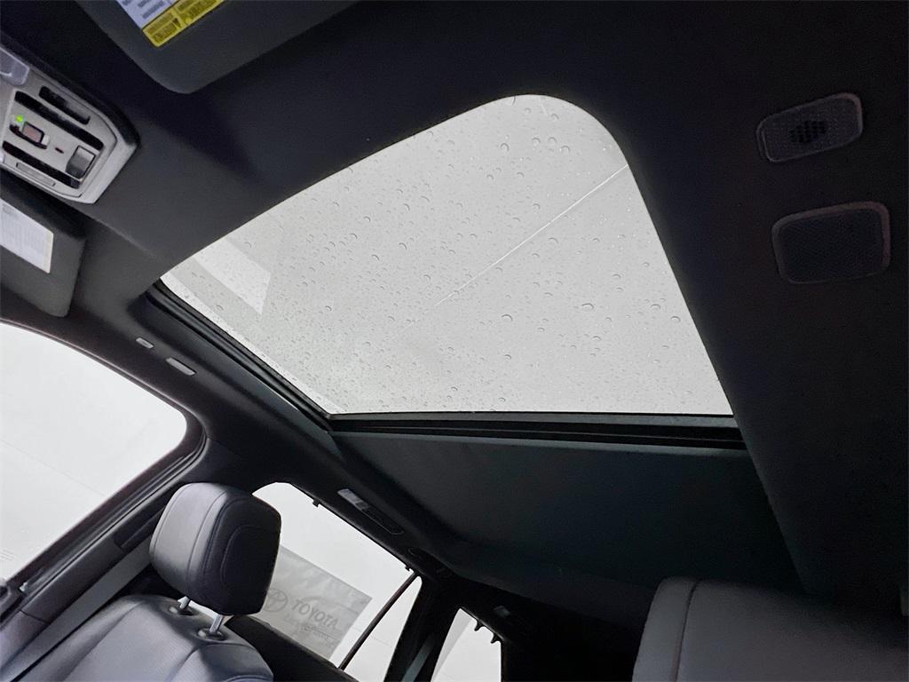 new 2026 Toyota Sequoia car, priced at $86,303