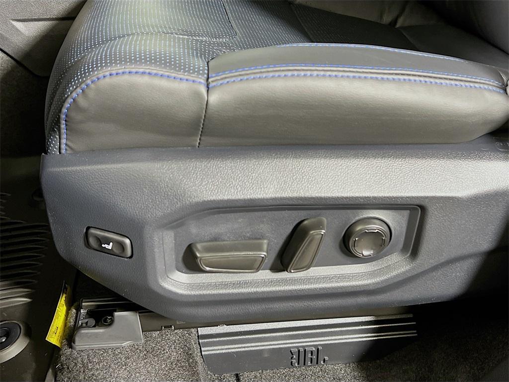 new 2026 Toyota Sequoia car, priced at $86,303