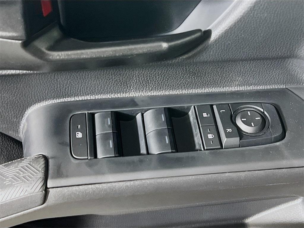new 2025 Toyota Tacoma car
