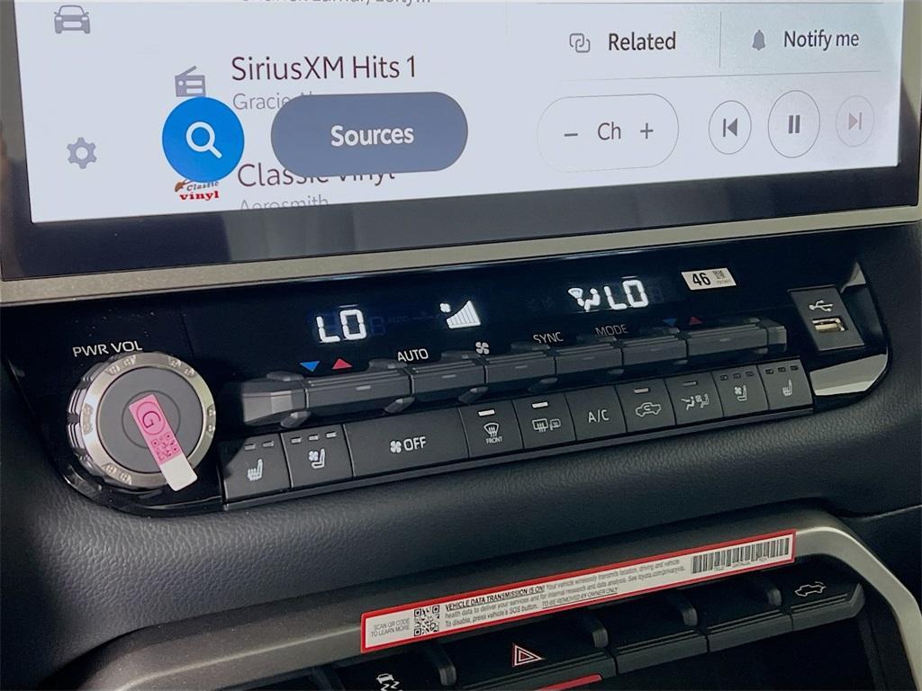 new 2026 Toyota Tundra car, priced at $62,899