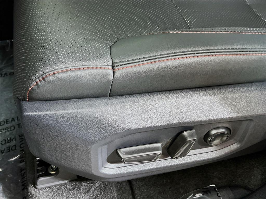 new 2026 Toyota Sequoia car, priced at $86,234