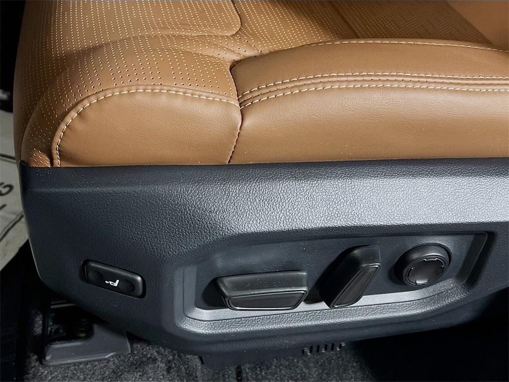 new 2025 Toyota Tundra car, priced at $75,498