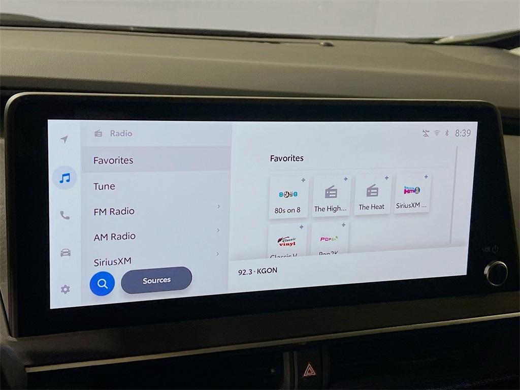 new 2025 Toyota Prius car