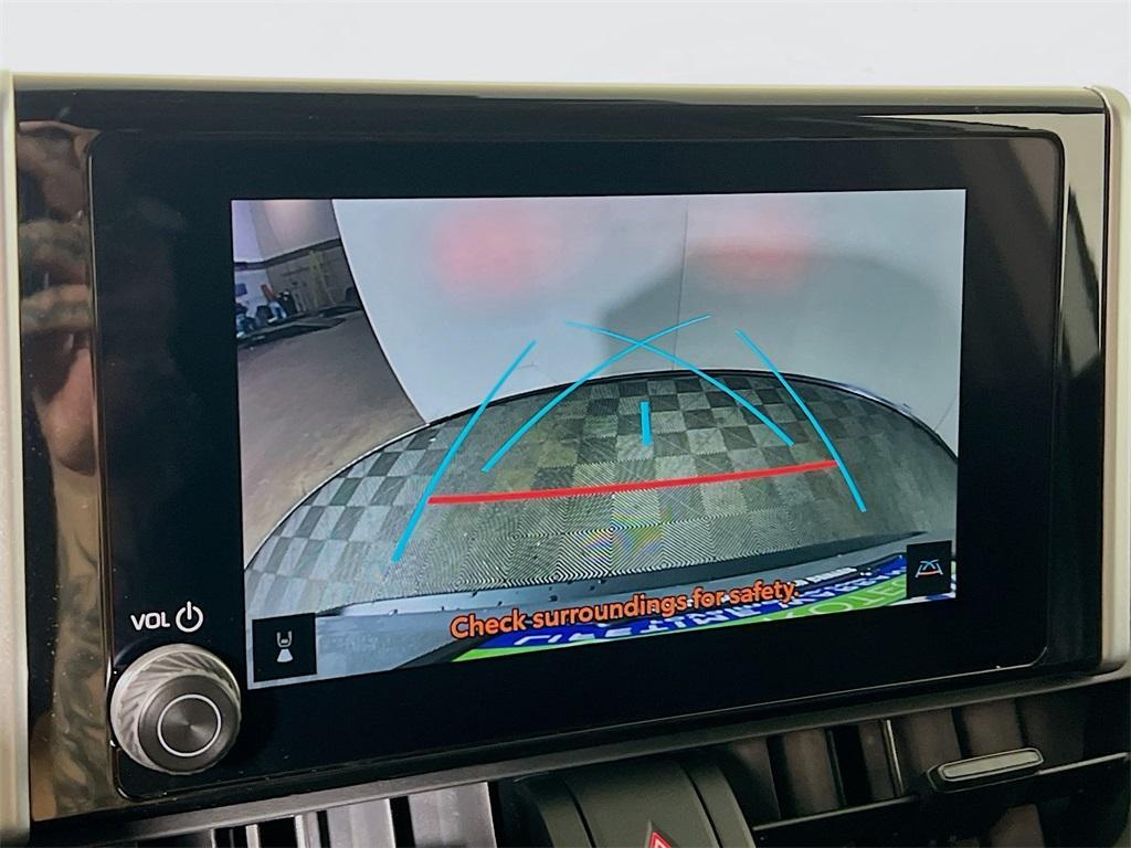 new 2025 Toyota RAV4 car, priced at $36,584