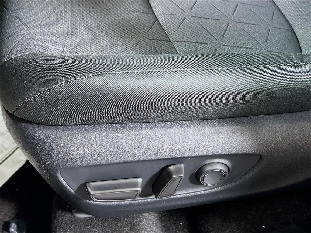 new 2025 Toyota RAV4 car, priced at $36,584