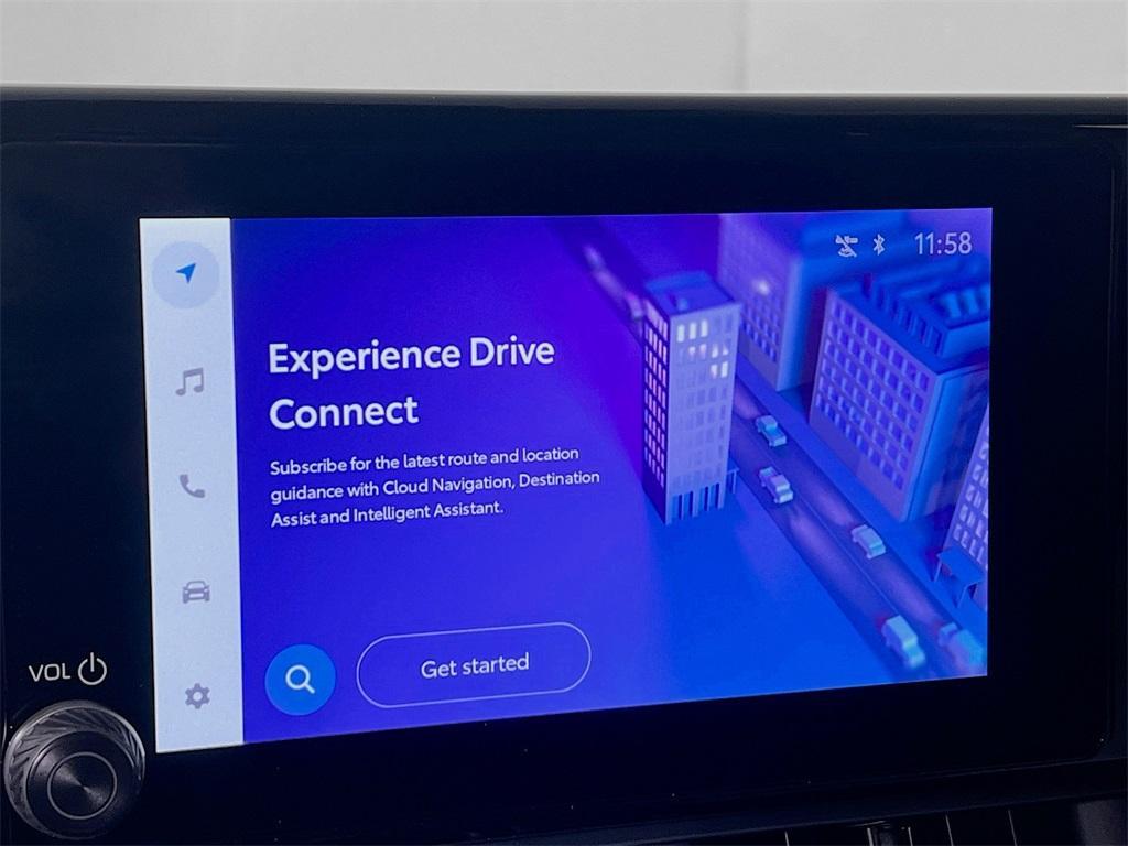 new 2025 Toyota RAV4 Hybrid car, priced at $38,234