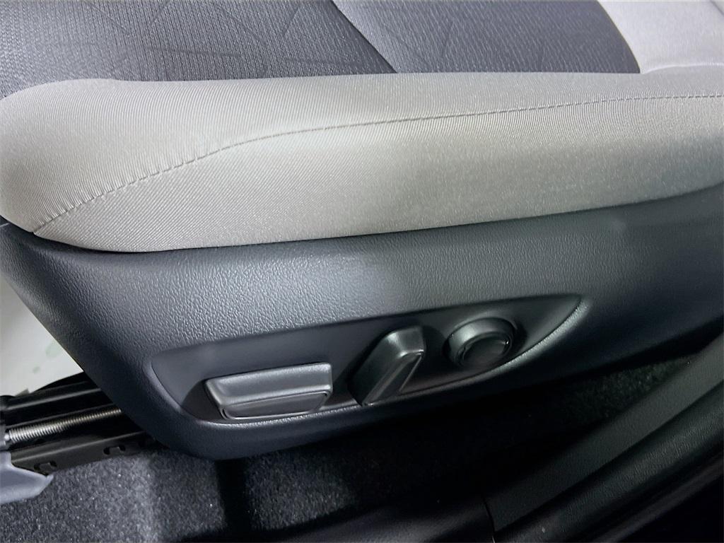 new 2025 Toyota RAV4 Hybrid car, priced at $38,234