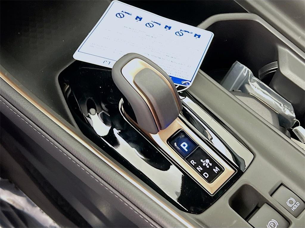 new 2026 Toyota Highlander Hybrid car, priced at $64,455