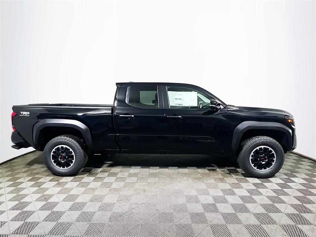 new 2024 Toyota Tacoma car