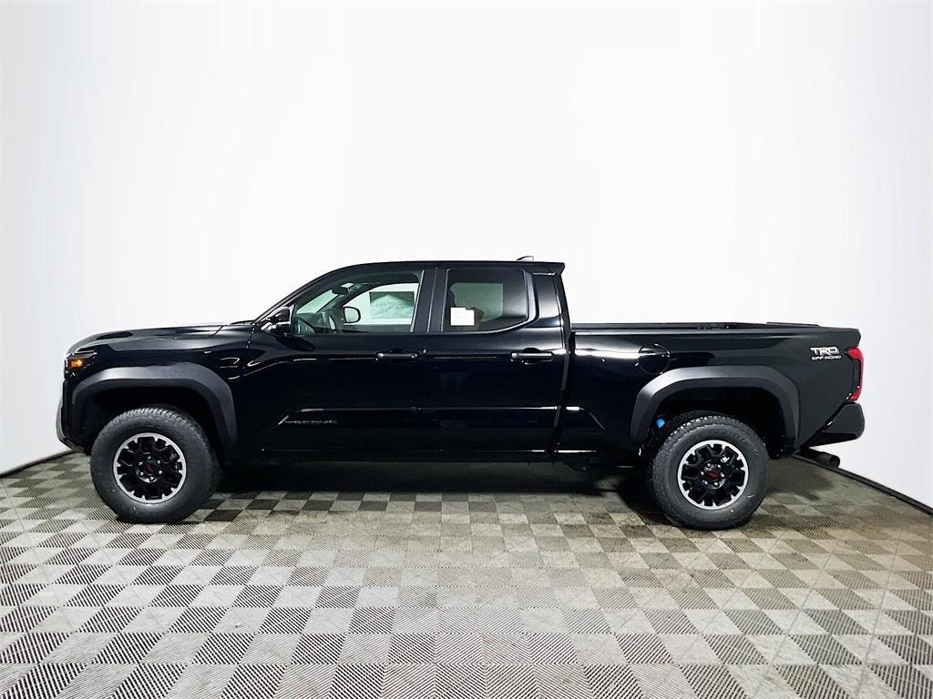 new 2024 Toyota Tacoma car