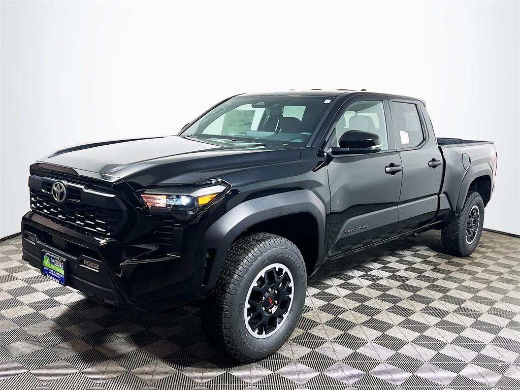 new 2024 Toyota Tacoma car