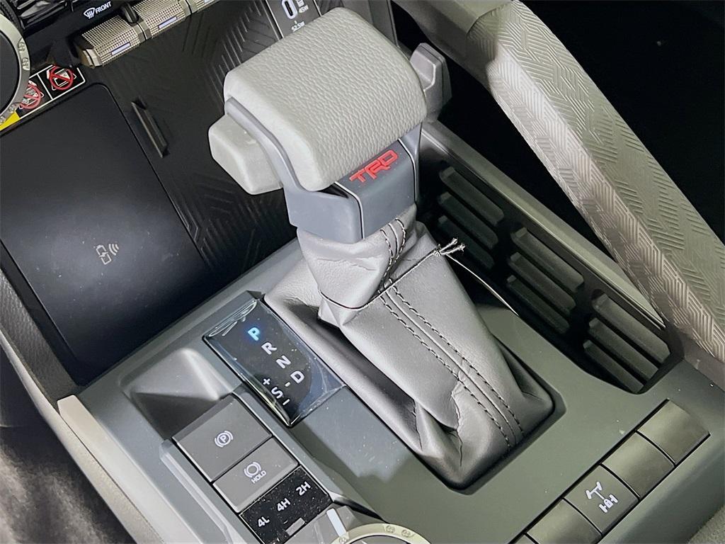 new 2024 Toyota Tacoma car