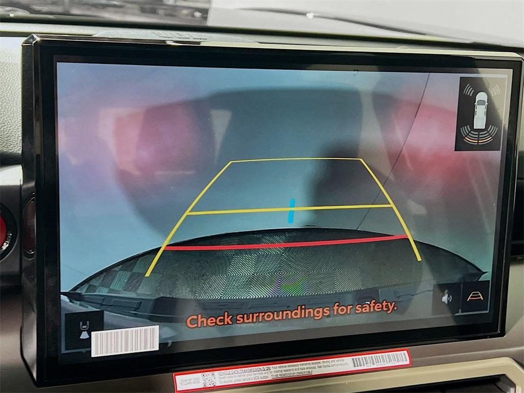new 2024 Toyota Tacoma car