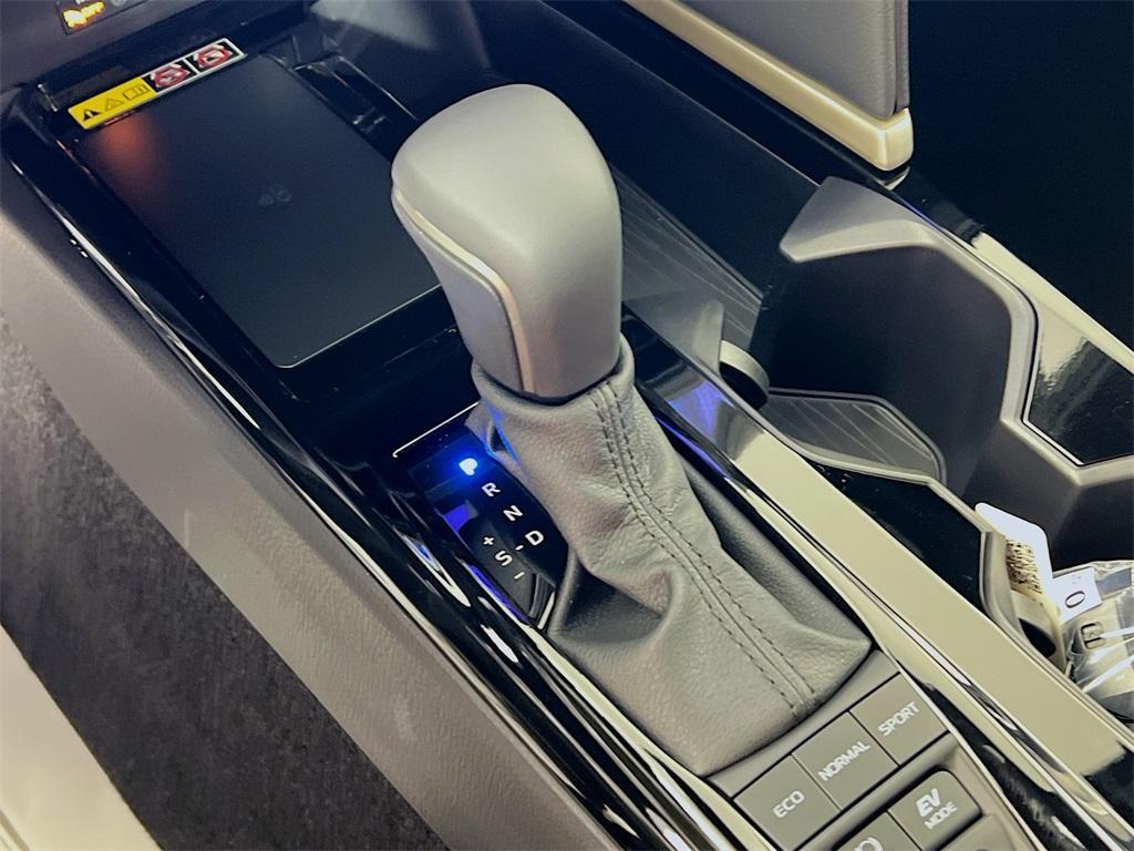 new 2026 Toyota Camry car, priced at $43,672