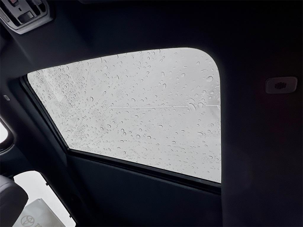 new 2026 Toyota Tundra Hybrid car, priced at $83,798