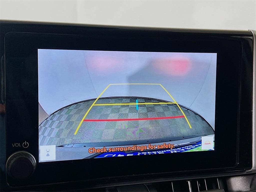 new 2025 Toyota RAV4 car, priced at $34,259