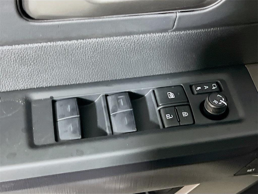 new 2026 Toyota Tundra car, priced at $72,062