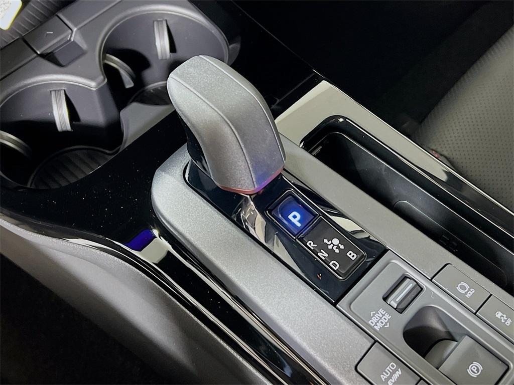 new 2026 Toyota Prius Plug-In Hybrid car, priced at $44,229