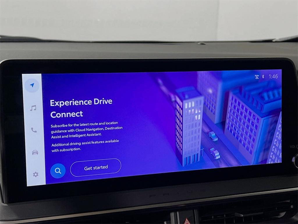 new 2026 Toyota Prius Plug-In Hybrid car, priced at $44,229