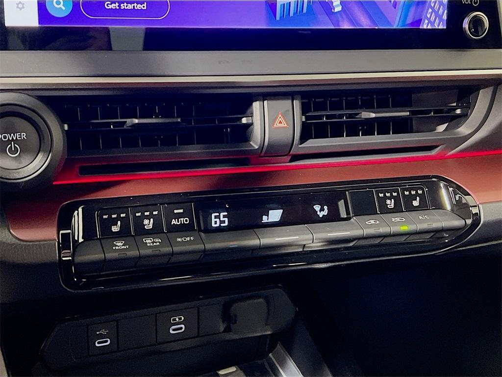 new 2026 Toyota Prius Plug-In Hybrid car, priced at $44,229