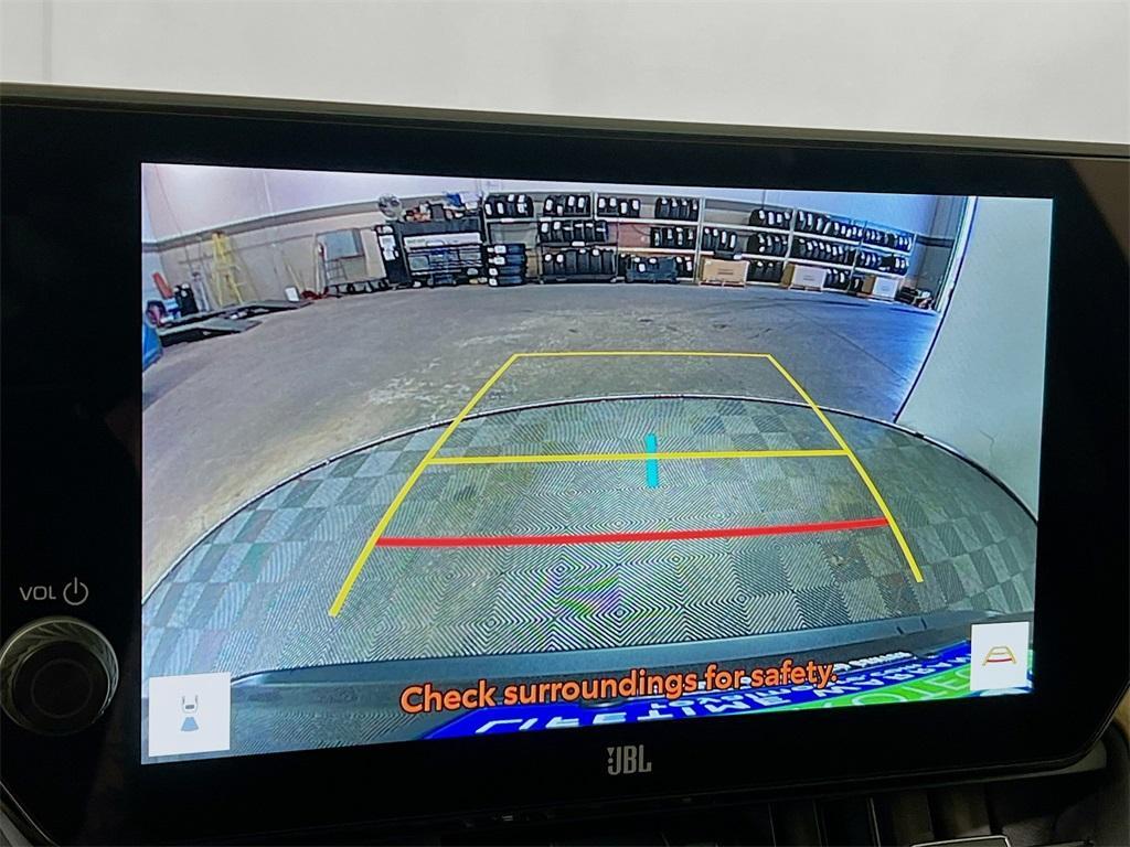 new 2025 Toyota RAV4 car, priced at $41,034