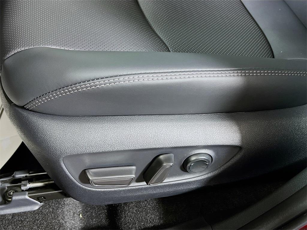 new 2025 Toyota RAV4 car