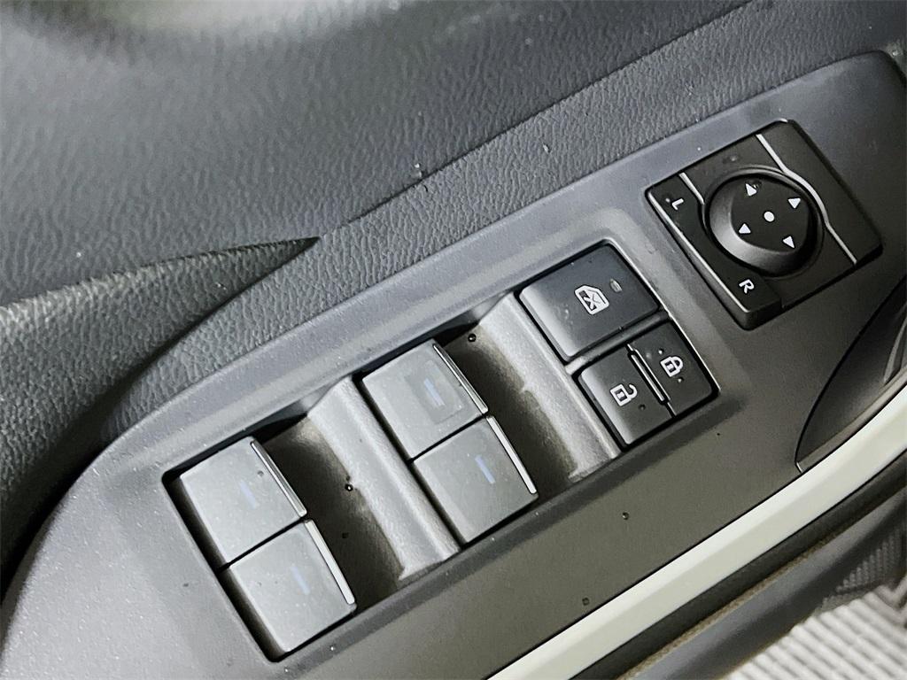 new 2025 Toyota RAV4 car, priced at $36,834