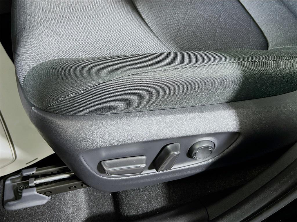 new 2025 Toyota RAV4 car, priced at $36,834