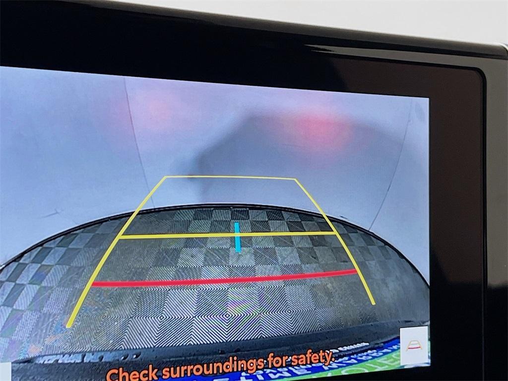 new 2025 Toyota RAV4 car, priced at $36,834