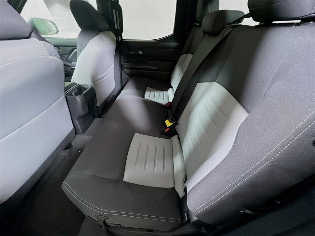 new 2025 Toyota Tacoma car