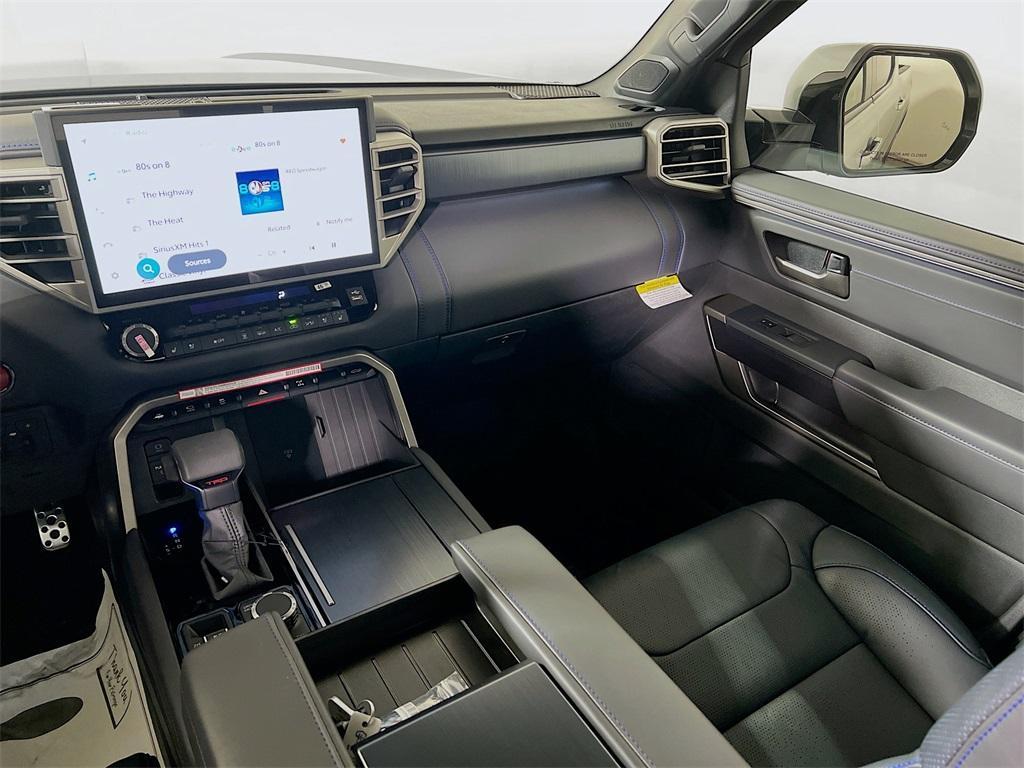 new 2026 Toyota Tundra car, priced at $72,987