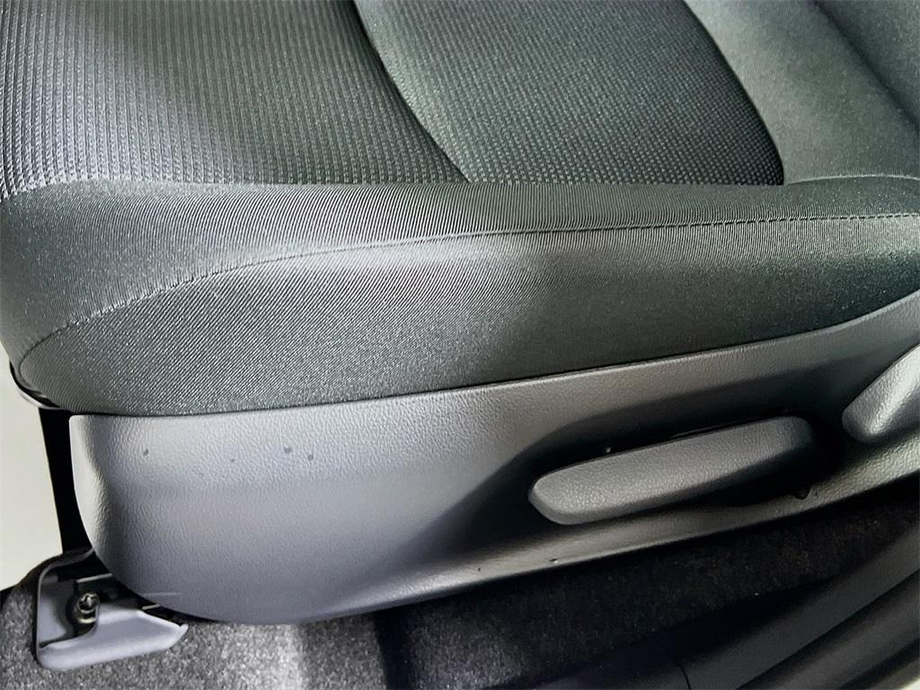 new 2025 Toyota RAV4 car, priced at $32,884