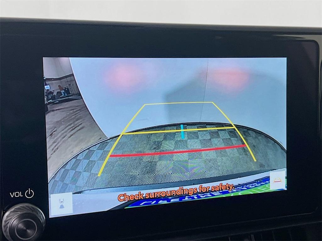 new 2025 Toyota RAV4 car, priced at $32,884