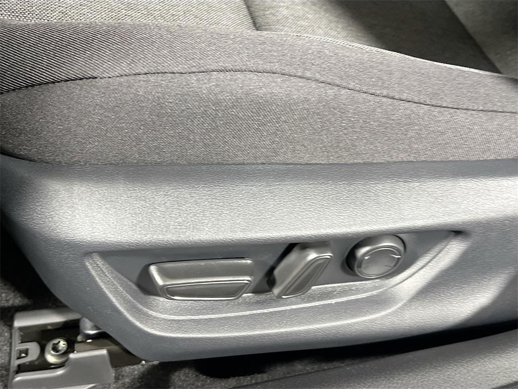 new 2025 Toyota Camry car, priced at $33,873