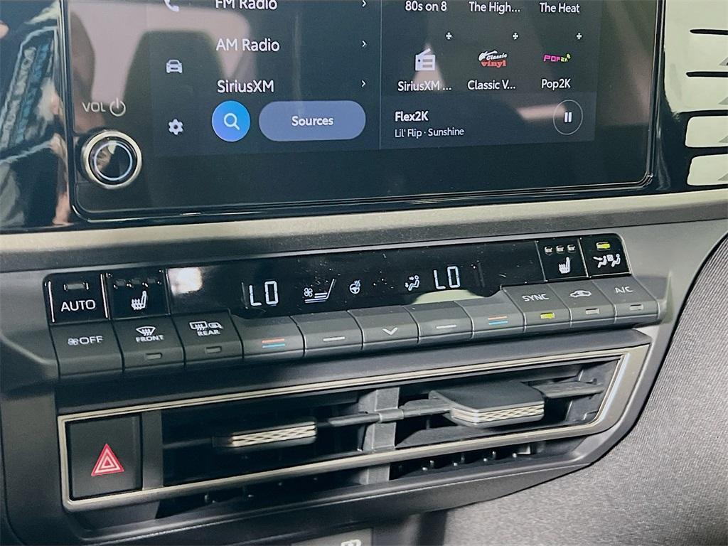 new 2025 Toyota Camry car, priced at $33,873