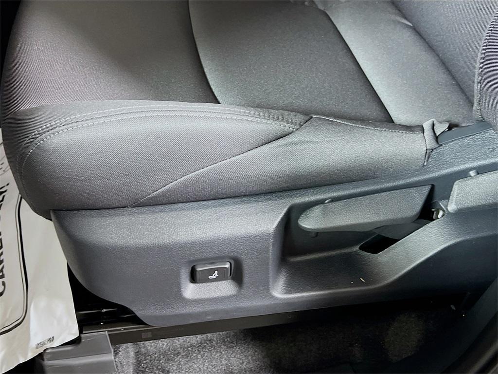 new 2025 Toyota Tacoma car, priced at $43,029