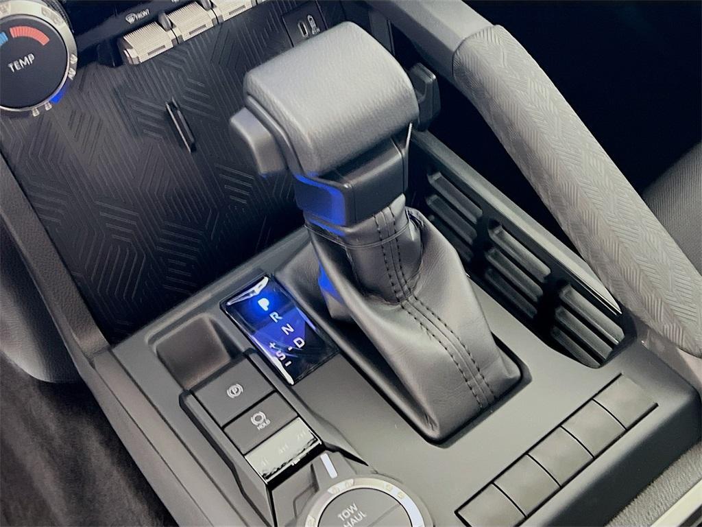 new 2025 Toyota Tacoma car, priced at $43,029