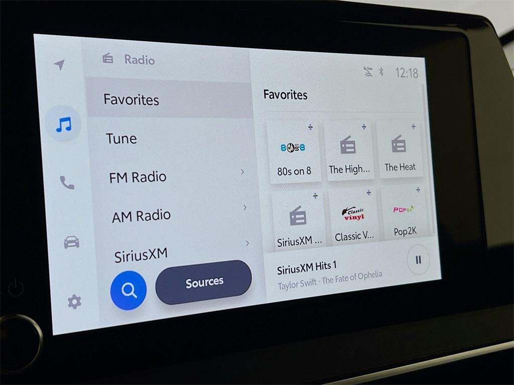 new 2026 Toyota Prius car, priced at $35,948