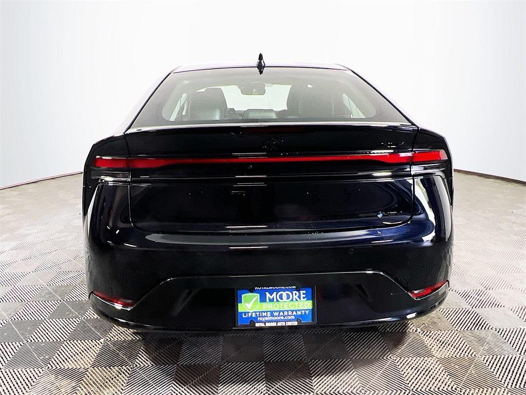 new 2026 Toyota Prius car, priced at $35,948