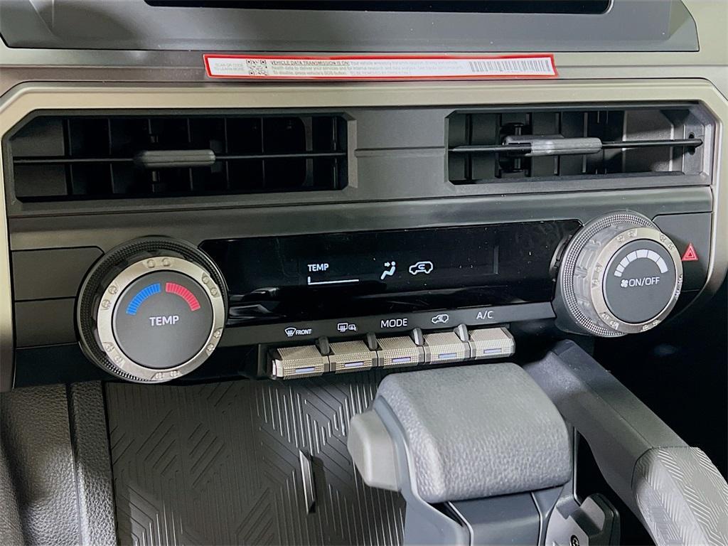 new 2025 Toyota 4Runner car