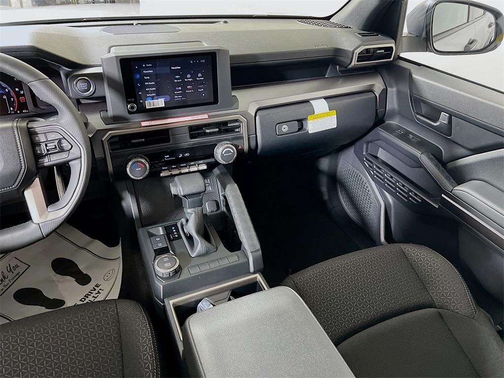 new 2025 Toyota 4Runner car