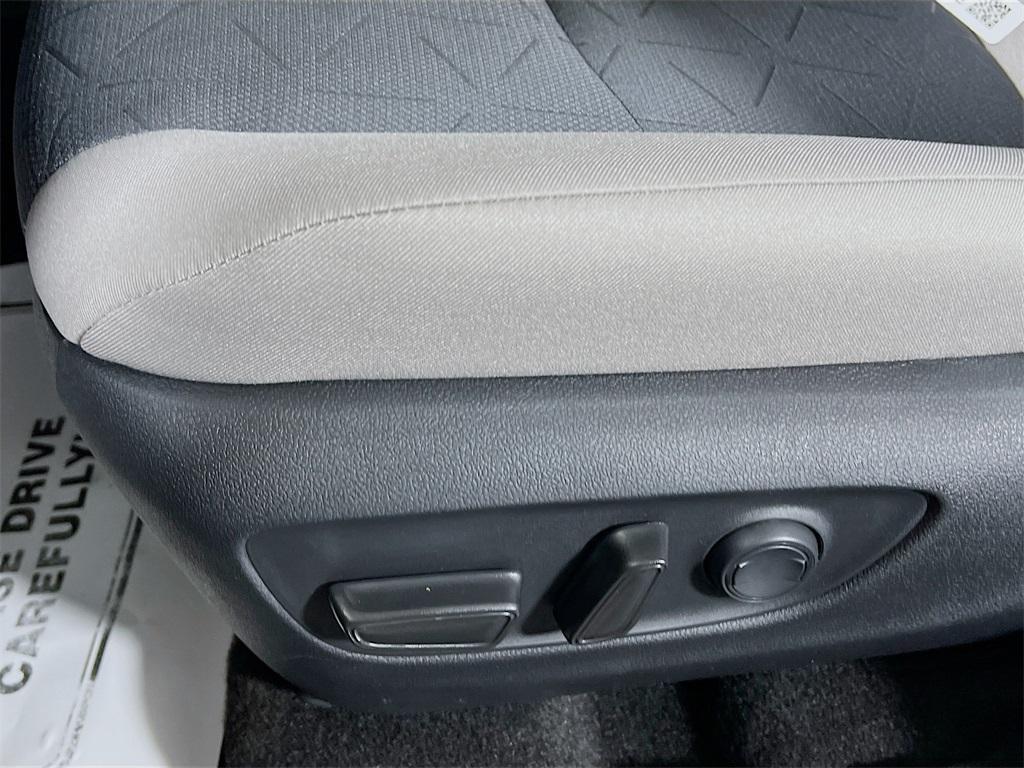 new 2025 Toyota RAV4 car, priced at $36,584