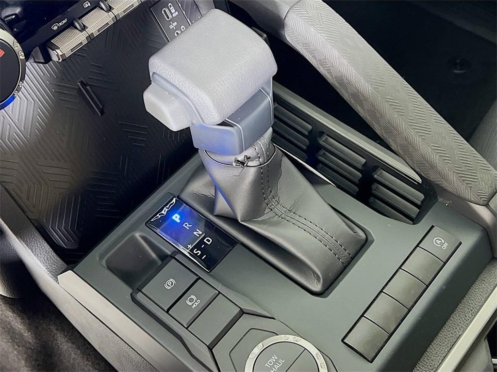 new 2025 Toyota Tacoma car, priced at $39,084