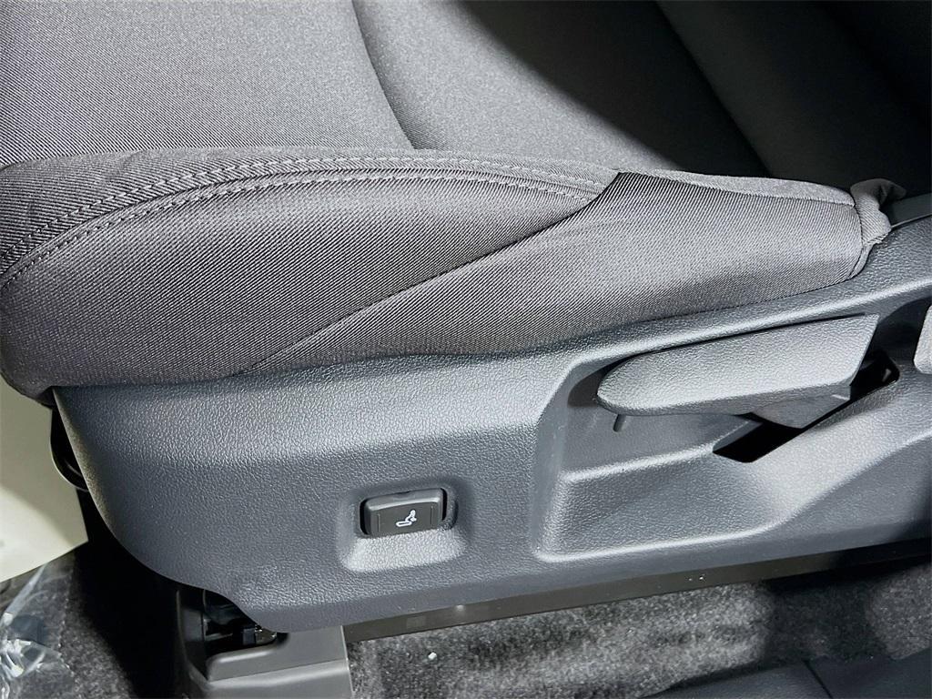 new 2025 Toyota Tacoma car, priced at $39,084