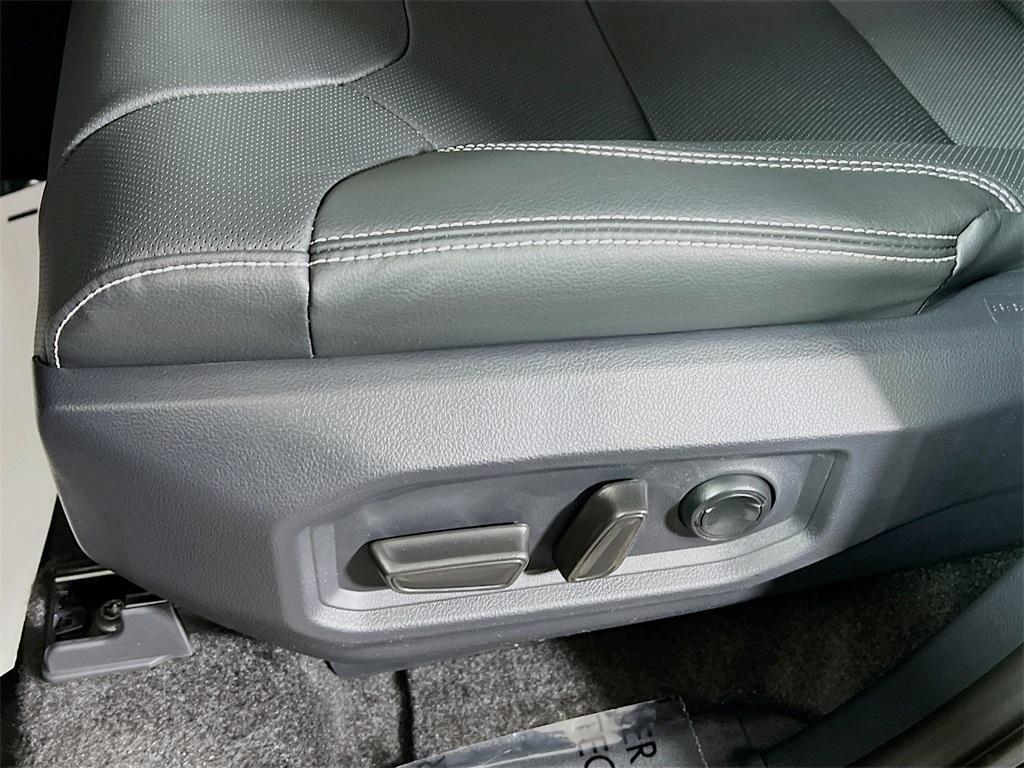 new 2026 Toyota Tundra car, priced at $64,844