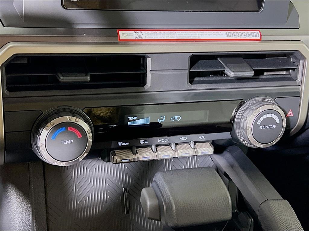 new 2025 Toyota 4Runner car, priced at $46,963