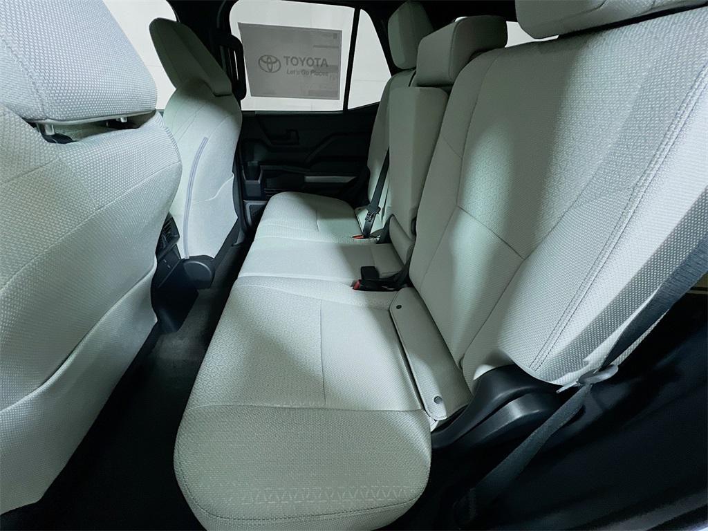 new 2025 Toyota 4Runner car, priced at $46,963